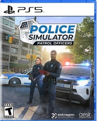 Police Simulator: Patrol Officers