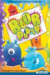 Blob Party (2023)