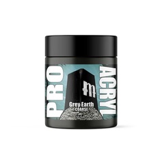 Pro Acryl Basing Textures - Grey Earth - COARSE 120ml