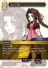 Aerith - 20-068R - R