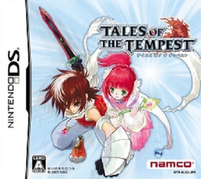 Tales of the Tempest