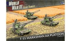 T-55 Marksman Platoon (TFIBX01)