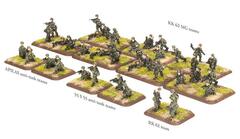 Jaakari Platoon (TFI702)