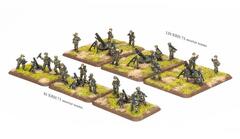 81mm & 120mm Mortar Platoons (TFI704)