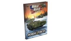 World War 3: Nordic Forces (WW3-08)