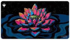 Ultra Pro - Commander Masters Jeweled Lotus Holofoil Standard Gaming Playmat for Magic: The Gathering