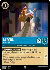 Aurora, Briar Rose (0138)