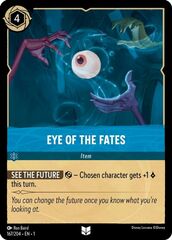 Eye of the Fates - 167/204 - Uncommon