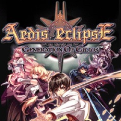 Aedis Eclipse: Generation of Chaos