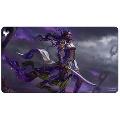 Ultra Pro - Commander Masters Anikthea, Hand of Erebos Standard Gaming Playmat for Magic: The Gathering