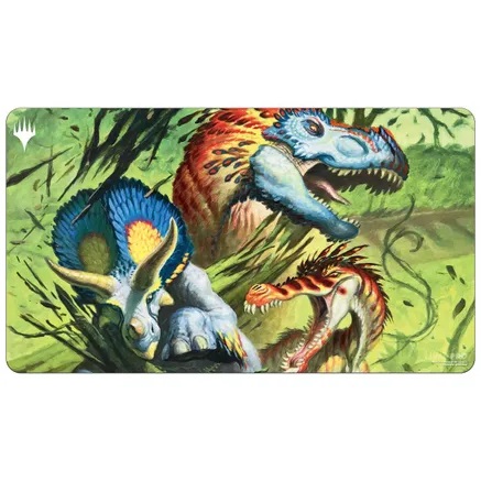 Ultra Pro Commander Masters Finale of Devastation Playmat