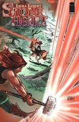 Stoneheart #6 (Mature Readers)