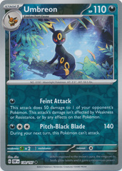 Umbreon - 130/197 - Uncommon - Reverse Holo