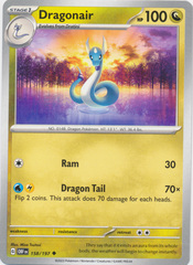 Dragonair - 158/197 - Uncommon