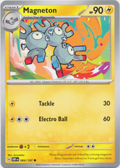 Magneton - 064/197 - Common