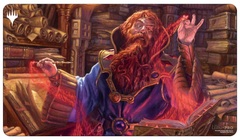 Ultra Pro - Commander Masters Commodore Guff Standard Gaming Playmat for Magic: The Gathering