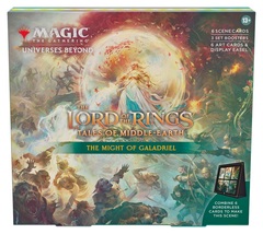 The Lord of the Rings: Tales of Middle-Earth Scene Box - The Might of Galadriel