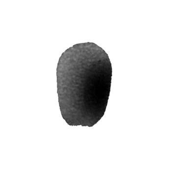 Point Source Audio WSN-BL Wind Screen (Black)
