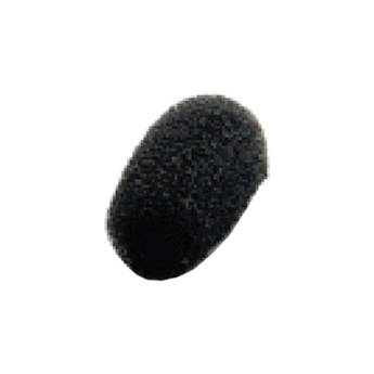 Countryman E2 Windscreen (Black)