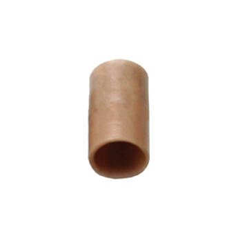 Countryman E2 Cardioid Protective Cap (Cocoa)