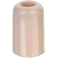 Countryman H6 Omni Protective Cap with +4 dB High Frequency Boost (Light Beige)