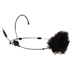 Rode Minifur-HS1 Artificial Fur Windshield For The HS1 (Pack of 3)