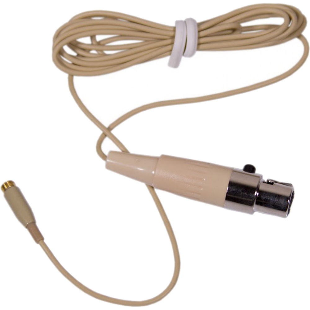 Line 6 HS70 TA4F Headset Cable (Tan)