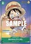 Monkey.D.Luffy - P-037 - P (Anime Expo 2023)