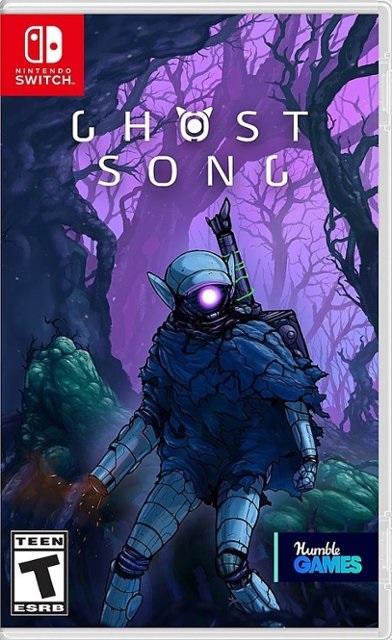 Ghost Song