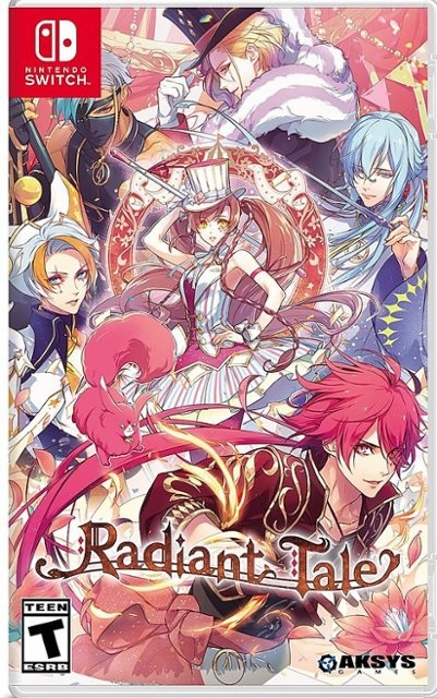 Radiant Tale