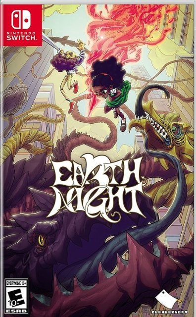 EarthNight