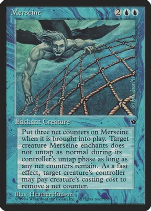 Merseine