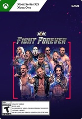 AEW: Fight Forever