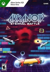 Arkanoid - Eternal Battle