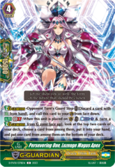 Persevering One, Lozenge Magus Apex - D-PV01/078EN - C