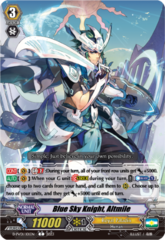 Blue Sky Knight, Altmile - D-PV01/101EN - C