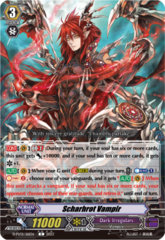 Scharhrot Vampir - D-PV01/116EN - C