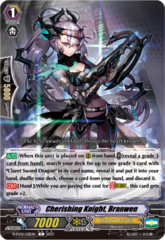 Cherishing Knight, Branwen - D-PV01/128EN - C