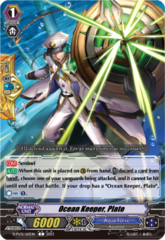 Ocean Keeper, Plato - D-PV01/169EN - C