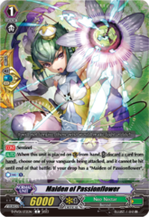 Maiden of Passionflower - D-PV01/172EN - C