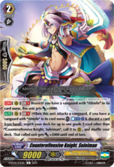 Counteroffensive Knight, Suleiman - D-PV01/173EN - C