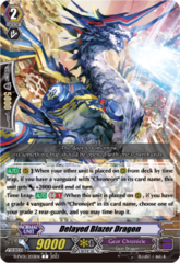 Delayed Blazer Dragon - D-PV01/203EN - C