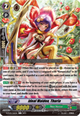 Ideal Maiden, Thuria - D-PV01/216EN - C