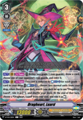 Dragheart, Luard - D-PV01/221EN - C