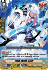 Flash Shield, Iseult - D-PV01/266EN - C