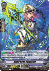 Battle Siren, Parthenia - D-PV01/335EN - C