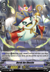 Derek the Ghostie - D-PV01/336EN - C