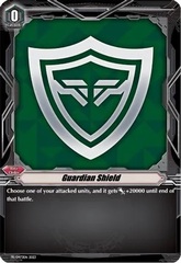 Guardian Shield - PR/0473EN - PR