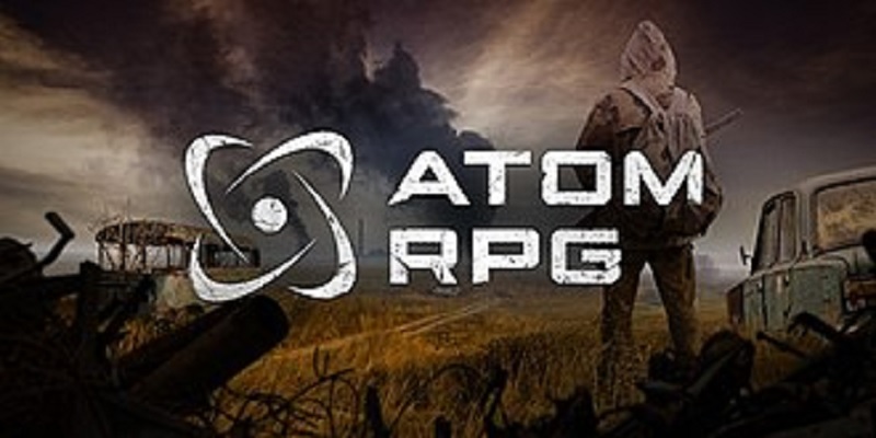 ATOM RPG Trudograd