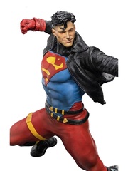 Statue Superboy - DC Comics - Art Scale 1/10 - Iron Studios